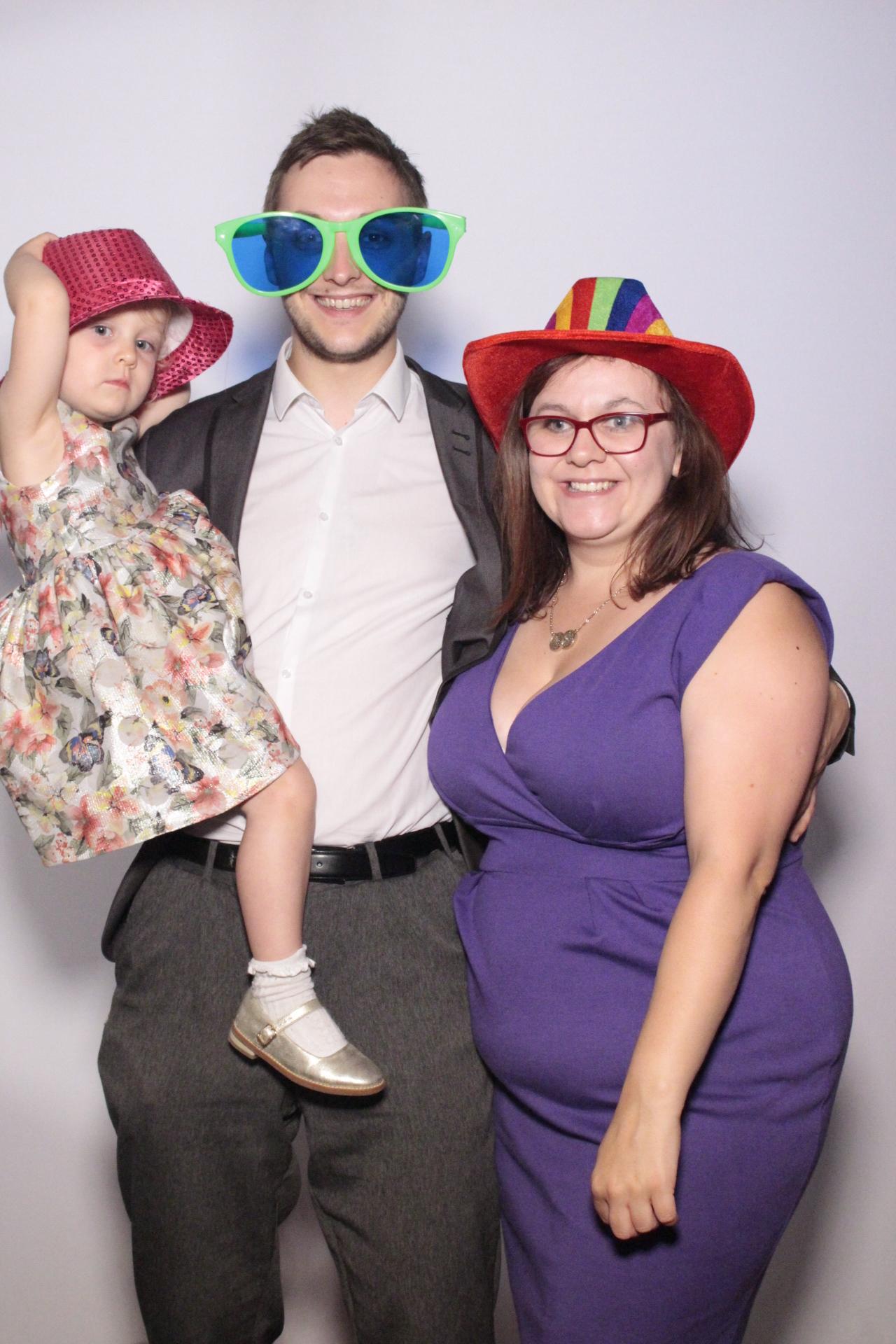 Gemma & Scott's Wedding | View more photos from the event at gallery.myphotoboothexperience.co.uk/u/MyPhotoBoothExperienceLtd/Gemma-Scotts-Wedding